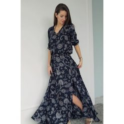 Długie sukienki: Sukienka Kylie Boho