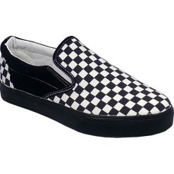 BUTY FLOKE. Trampki i tenisówki damskie TESTUDO. W wyprzedaży za 69,99 zł.