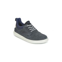 Buty Camper PELOTAS CAPSULE XL. Niebieskie półbuty męskie Camper, bez wzorów, bez zapięcia. Za 589,00 zł.
