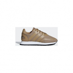 Buty Dziecko adidas Buty N-5923. Brązowe trampki chłopięce marki Adidas. Za 199,00 zł.