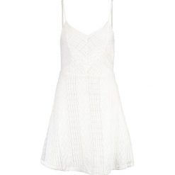 Sukienki: Even&Odd Sukienka letnia offwhite