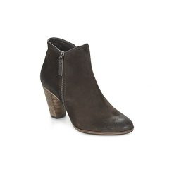 Botki n.d.c. SNYDER. Brązowe botki damskie marki n.d.c. Za 1126,30 zł.