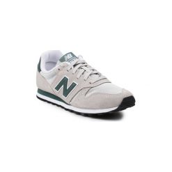 Buty New Balance Buty lifestylowe ML373LFR. Trampki męskie New Balance, bez wzorów, bez zapięcia. Za 299,00 zł.