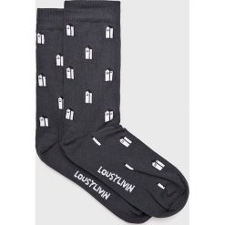 Lousy Livin - Skarpety. Skarpetki męskie Lousy Livin. W wyprzedaży za 19,90 zł.