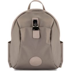 Plecaki damskie: 86-4Y-506-9 Plecak damski