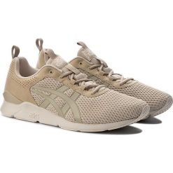 Buty skate męskie: Asics Buty męskie Gel-Lyte Runner beżowe r. 46.5 (H7D0N-0505)