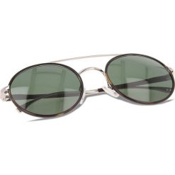 Okulary przeciwsłoneczne damskie: Okulary przeciwsłoneczne BOSS – 0886/S 6LB