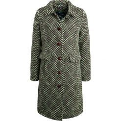 Płaszcze damskie: King Louie NATHALIE COAT BAYOU Płaszcz zimowy brunette brown