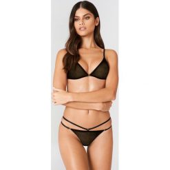Stringi: Rebecca Stella Stringi The Catch Me – Black