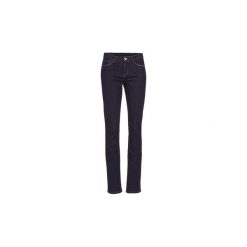 Jeansy straight leg Yurban IESQUANE. Niebieskie jeansy damskie Yurban. Za 74,50 zł.