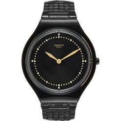 Swatch SKINGALA S Zegarek black. Czarne, analogowe zegarki damskie marki Swatch. Za 505,00 zł.