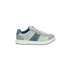 Buty Dziecko Xti 55391. Szare trampki dziewczęce Xti, bez wzorów, bez zapięcia. Za 195,48 zł.