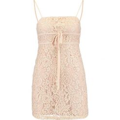 Sukienki: Fashion Union Petite CARLA Sukienka letnia pink