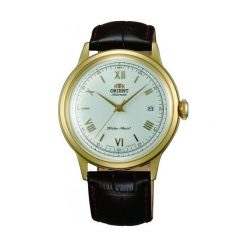 Orient FAC00007W0 - Kupuj tylko oryginalne produkty w autoryzowanym sklepie. Szare zegarki męskie marki Orient. Za 954,00 zł.