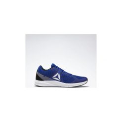Buty do biegania Reebok Sport Buty Endless Road. Niebieskie buty sportowe męskie Reebok Sport, bez zapięcia, do biegania. Za 269,00 zł.
