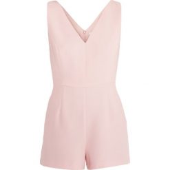 Kombinezony damskie: BCBGeneration Kombinezon rose smoke