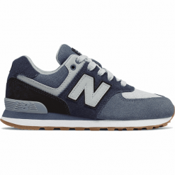 New Balance GC574MLA. Buciki niemowlęce New Balance, bez zapięcia. W wyprzedaży za 149,99 zł.