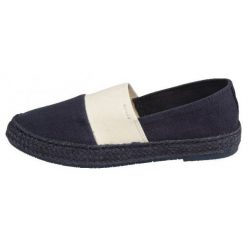 Tomsy damskie: Gant Espadryle Damskie Krista 39 Ciemnoniebieskie