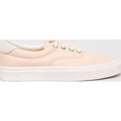 Vans - Tenisówki Era 59. Trampki i tenisówki damskie Vans. W wyprzedaży za 249,90 zł.