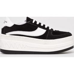 Sixtyseven - Buty. Szare buty sportowe damskie Sixtyseven. W wyprzedaży za 299,90 zł.