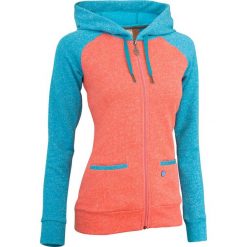 Bluzy damskie: Woox Bluza damska Universitatis Ladies´ Light Pastelowa r. 40