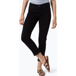 Cambio - Jeansy damskie – Piper, niebieski. Niebieskie jeansy damskie marki Cambio. Za 399,95 zł.