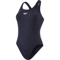 Speedo Strój Kąpielowy Female Endurance+ Medalist Black 32. Czarne stroje kąpielowe damskie Speedo, bez wzorów, klasyczne. Za 159,00 zł.
