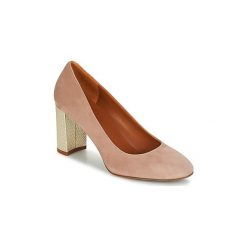 Buty ślubne damskie: Czółenka Heyraud ELOANA