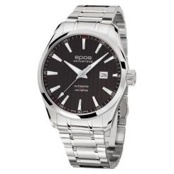 EPOS PROMOCJA ZEGAREK Passion 3401.132.20.15.30. Zegarki męskie EPOS. W wyprzedaży za 3750,00 zł.