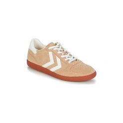 Trampki męskie: Buty Hummel VICTORY