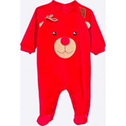 Śpiochy niemowlęce: Blukids – Śpioszki niemowlęce 62-80 cm