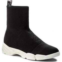Botki damskie lity: Botki PINKO - Mirtillo 1H20FQ Y4DZ/Z99 Black Z99