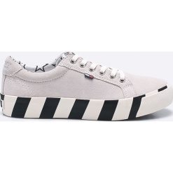 Buty sportowe damskie: Tommy Jeans – Buty