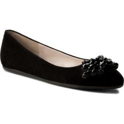 Baleriny damskie lakierowane: Baleriny GINO ROSSI – Marisa DAH376-282-4900-9900-0 99