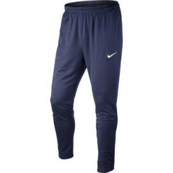 Chinosy chłopięce: Nike Spodnie juniorskie Technical Knit Pant r. M (588393-451)
