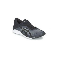 Buty do biegania Asics FUZEX 2. Czarne buty do biegania męskie marki Asics, asics fuzex. Za 370,30 zł.