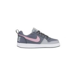 Buty Dziecko Nike ? Court Borough low (GS). Trampki dziewczęce Nike. Za 183,95 zł.