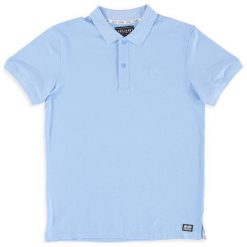 Cars-Jeans Koszulka męska Mason 4446339 Light Blue (rozmiar M). Niebieskie koszulki męskie Cars Jeans, m, bez wzorów, z jeansu, bez kołnierzyka, bez rękawów. W wyprzedaży za 61,00 zł.
