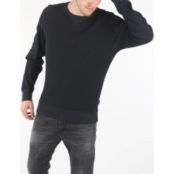 Diesel Jerry Bluza Czarny. Czarne bluzy męskie Diesel, s, bez wzorów, z bawełny, bez kołnierzyka, bez rękawów, bez kaptura. Za 516,95 zł.