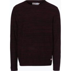 Swetry klasyczne męskie: Jack & Jones – Sweter męski, czerwony