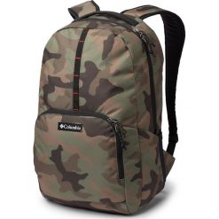 Plecak Columbia Mazama™ 25L Backpack 1890711316. Plecaki męskie Columbia, bez wzorów. Za 195,99 zł.