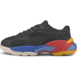 Puma LQDCELL Epsilon Tenisówki Czarny. Czarne trampki męskie Puma, bez wzorów, z materiału, bez zapięcia. Za 498,95 zł.