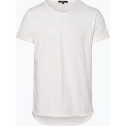 Tigha - Męska bluza nierozpinana – Milo, czarny. Czarne bluzy męskie rozpinane marki Tigha, m. Za 249,95 zł.