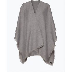 Fraas - Ponczo damskie, szary. Szare poncza Fraas. Za 179,95 zł.