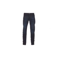 Jeansy męskie: Jeansy slim fit G-Star Raw 3301 DECONSTRUCTED SLIM