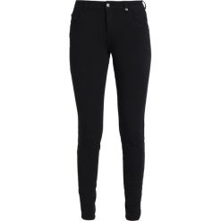 S.Oliver RED LABEL Jeans Skinny Fit black denim. Niebieskie jeansy damskie relaxed fit marki s.Oliver RED LABEL. Za 209,00 zł.