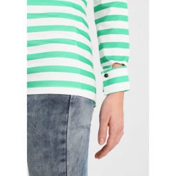 Bluzki damskie: Supermom STRIPED Bluzka z długim rękawem green