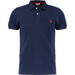 Koszulki polo: U.S. Polo Assn. ISTITUTIONAL Koszulka polo navy