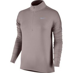 Bluza do biegania damska NIKE ELEMENT HALF ZIP / 855517-684 - NIKE ELEMENT HALF ZIP. Bluzy damskie Nike. Za 175,00 zł.
