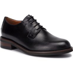 Oxfordy SOLO FEMME - 96651-07-I12/000-03-00 Czarny. Czarne jazzówki damskie Solo Femme, bez obcasa, na obcasie, bez zapięcia. Za 349,00 zł.